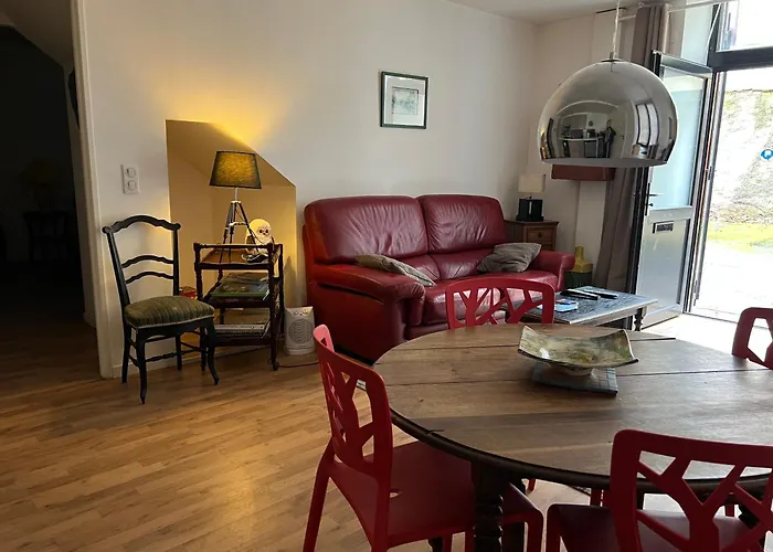 La Pépinière Victoria - Canal&Pépinière -50m2