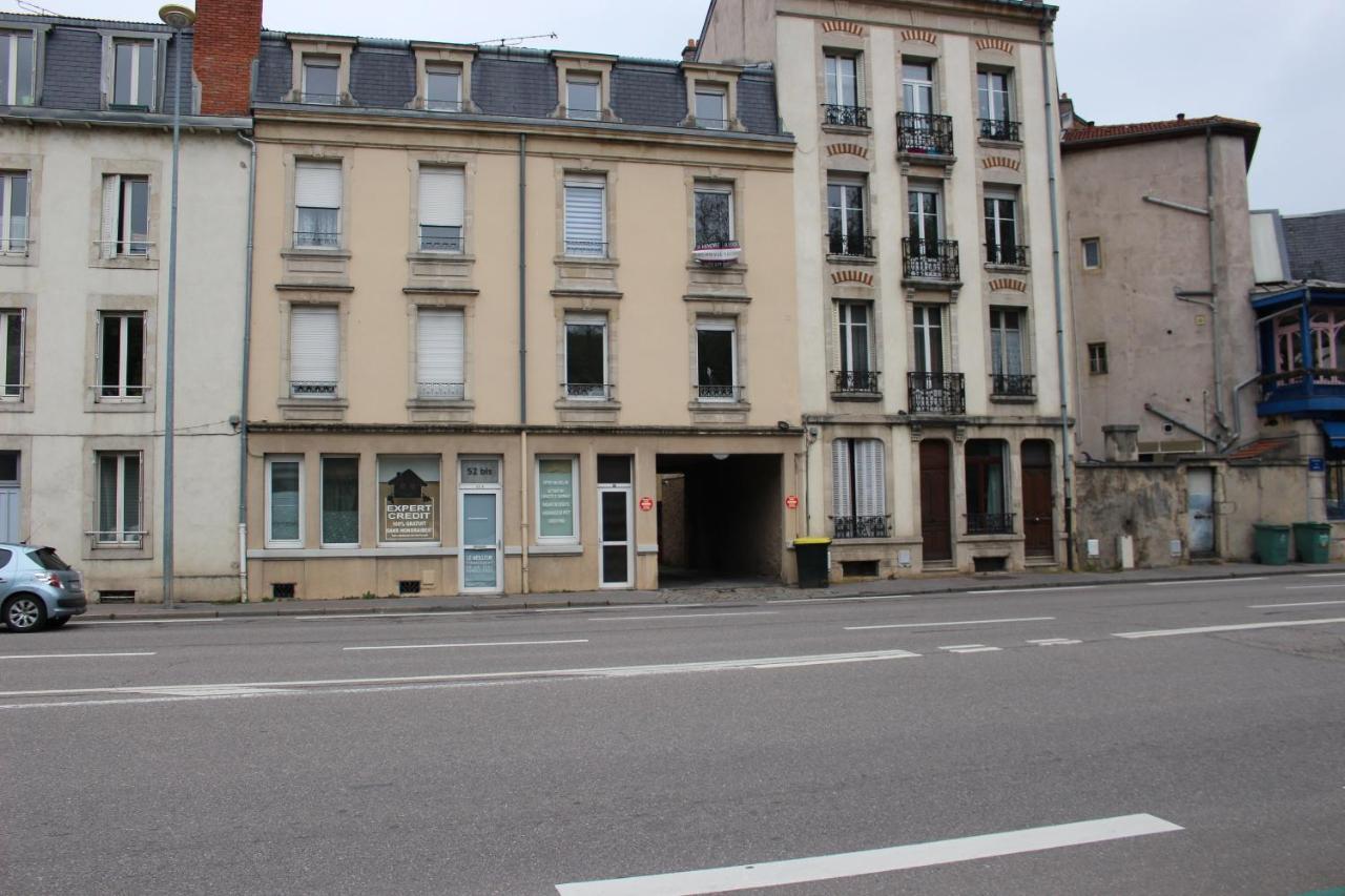 La Pepiniere Victoria Apartment *