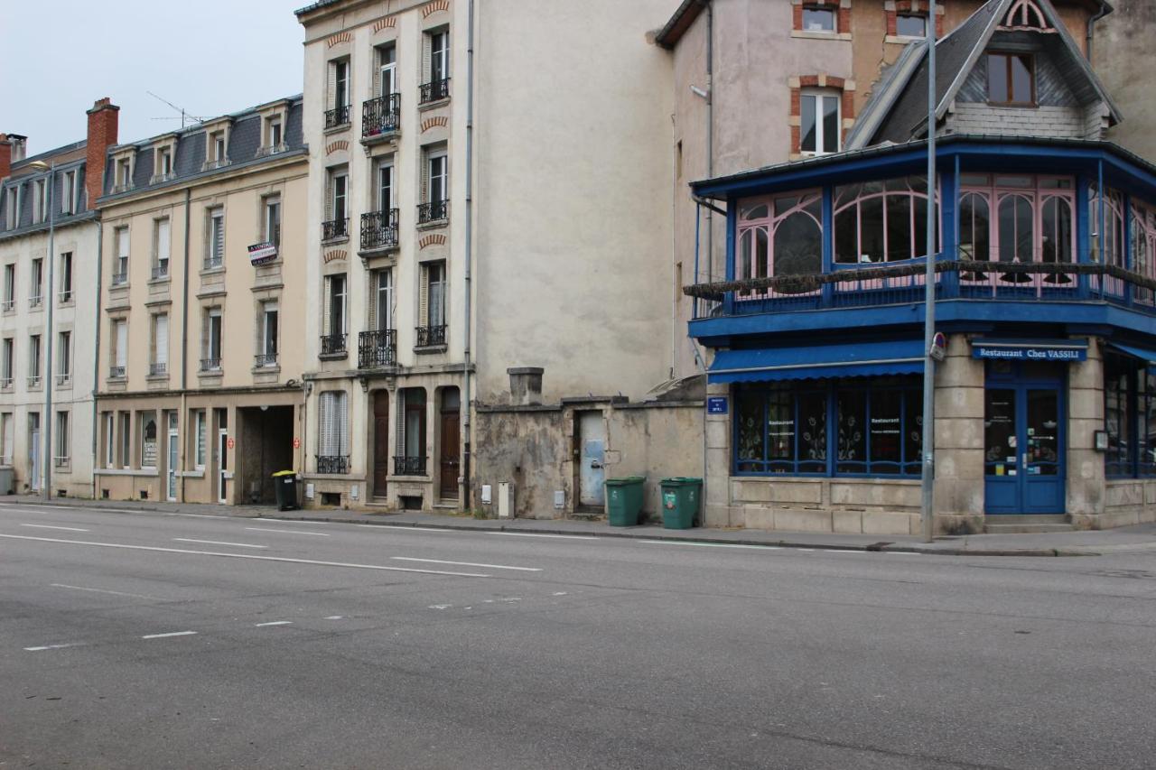 Appartement La Pépinière Victoria - Canal&pépinière -50m2 *