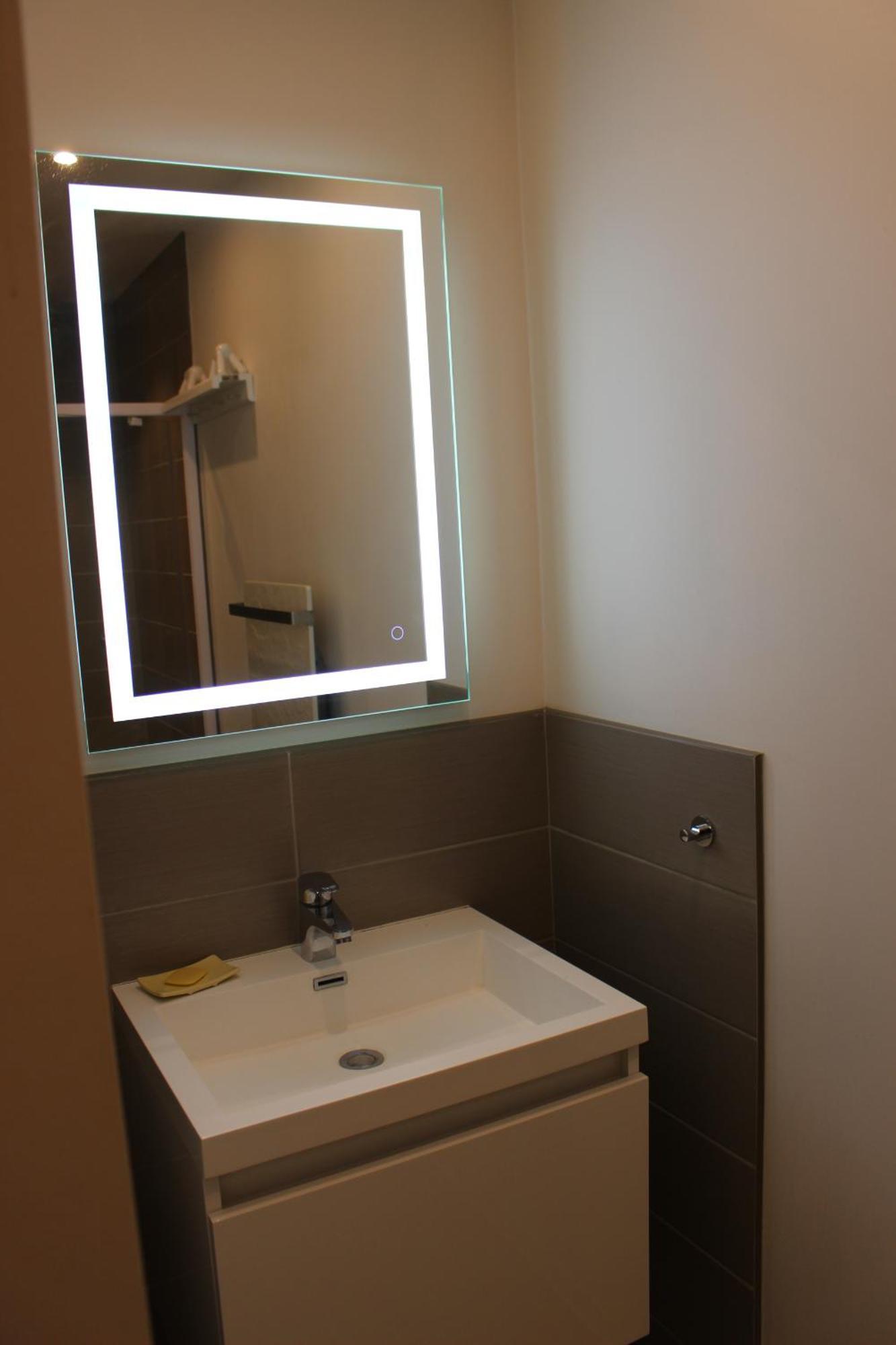 La Pépinière Victoria - Canal&pépinière -50m2 Nancy