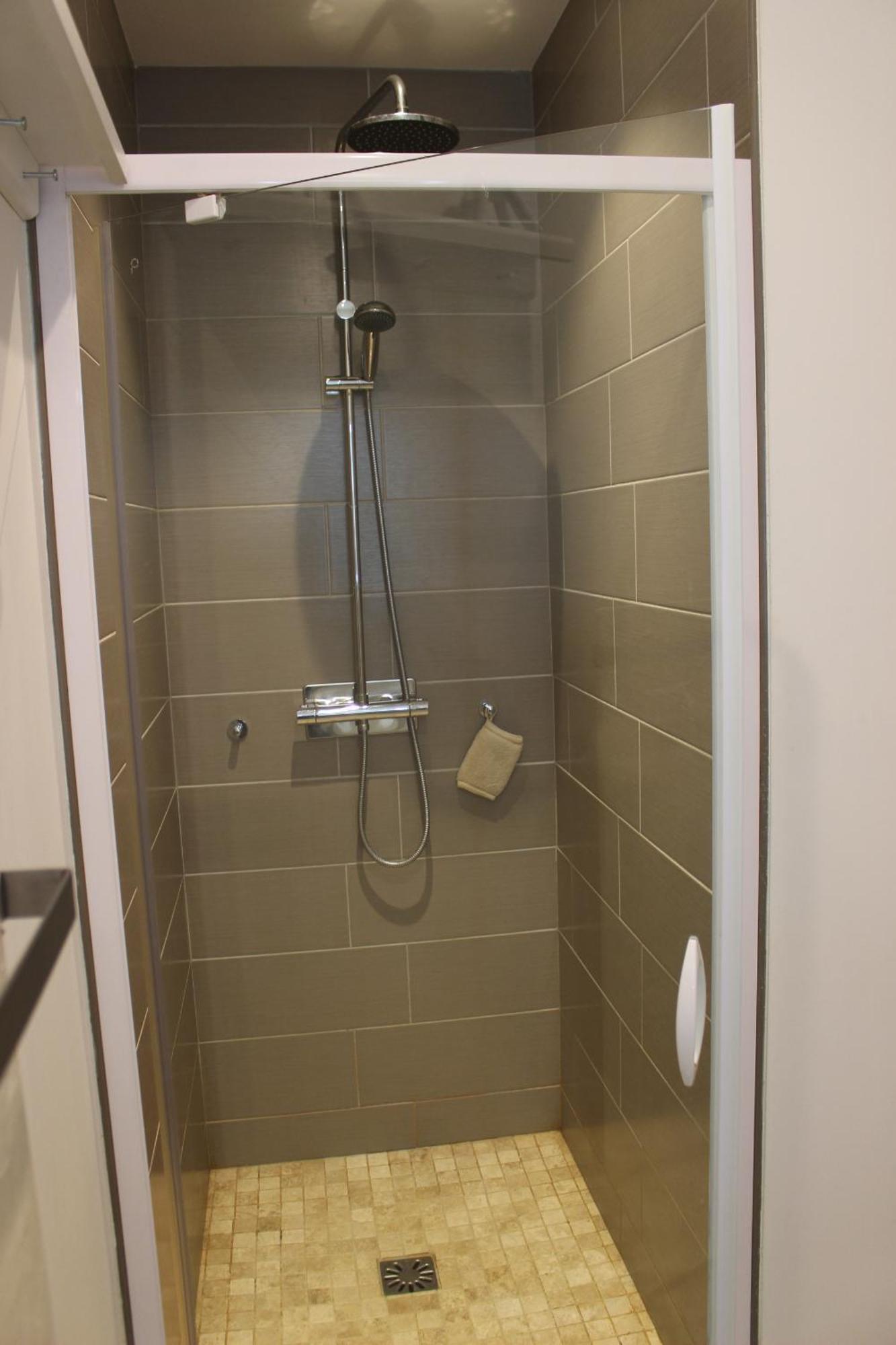 La Pépinière Victoria - Canal&pépinière -50m2 Appartement *