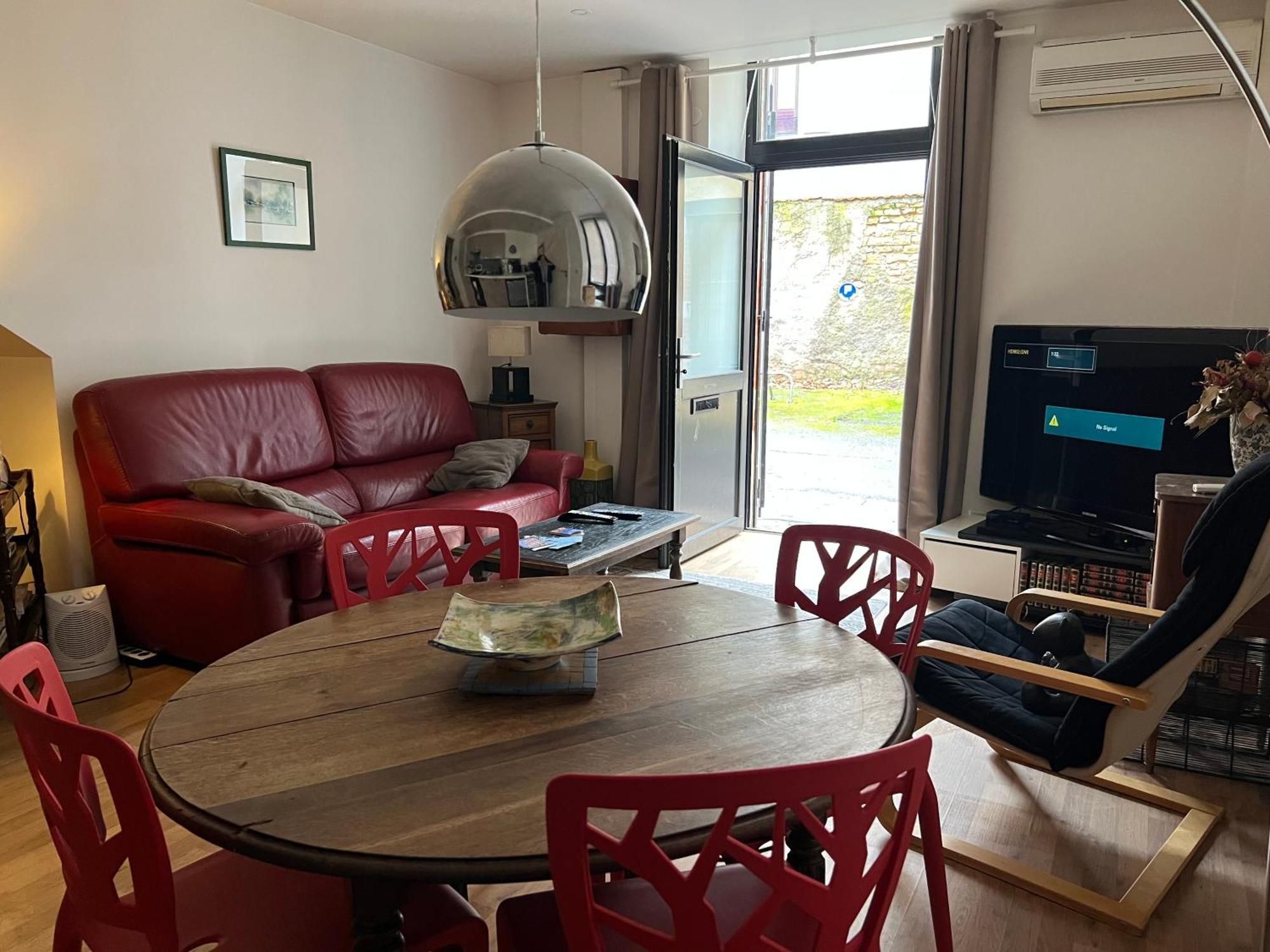 La Pépinière Victoria - Canal&pépinière -50m2 * Nancy