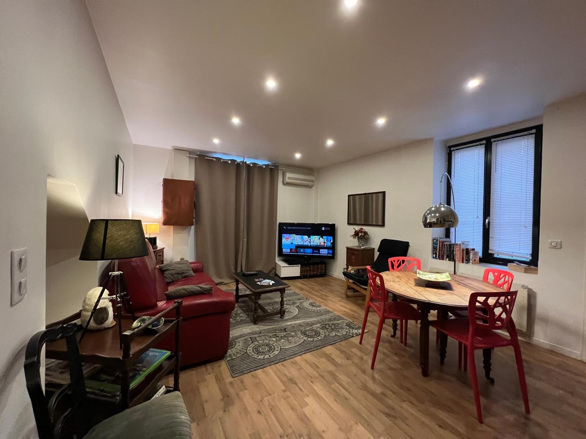 La Pépinière Victoria - Canal&pépinière -50m2 *